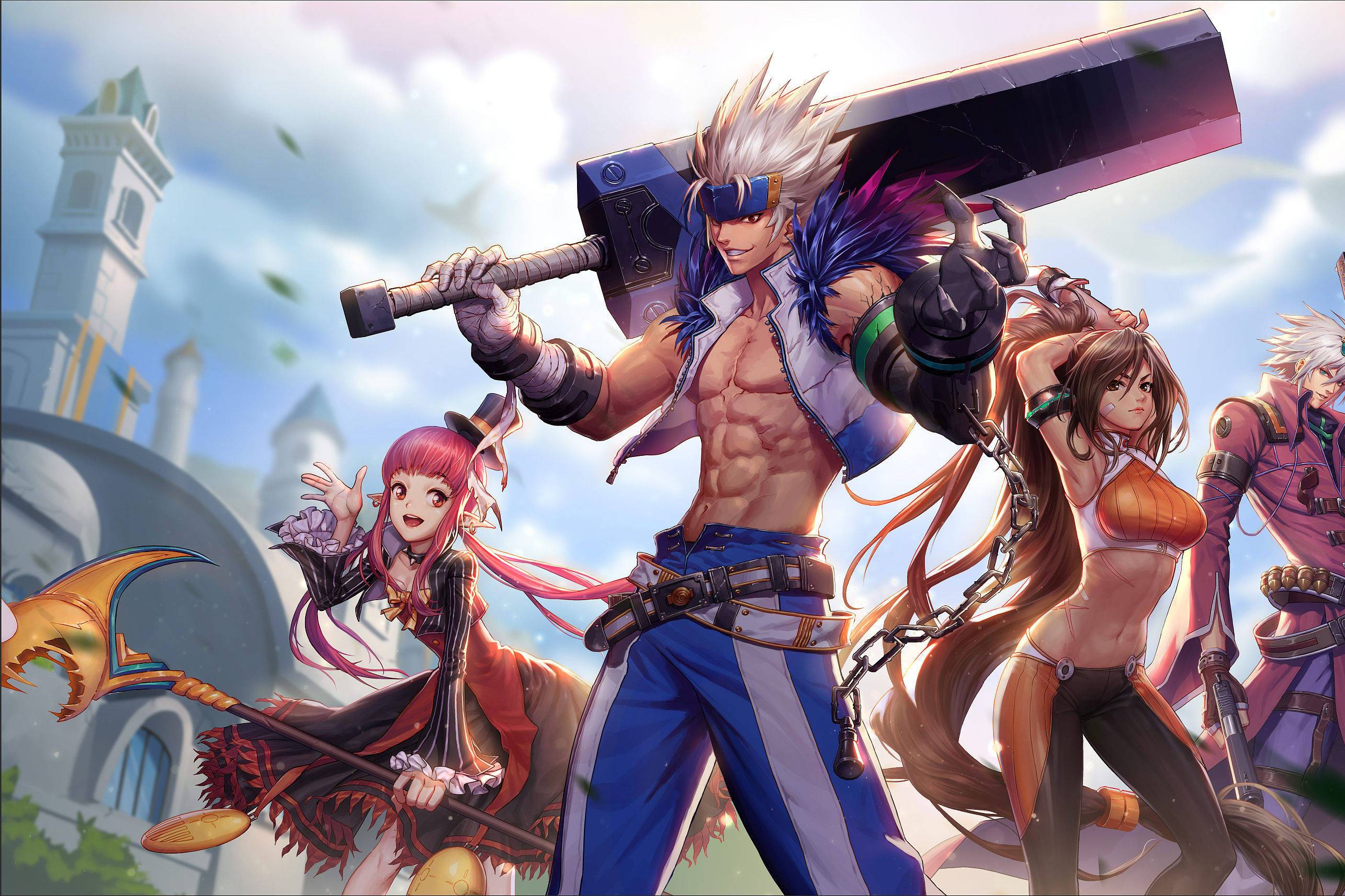 静自若的冠 静自若的冠