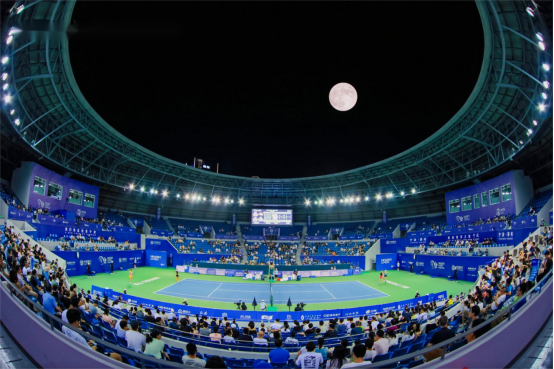 脱颖而出 脱颖而出