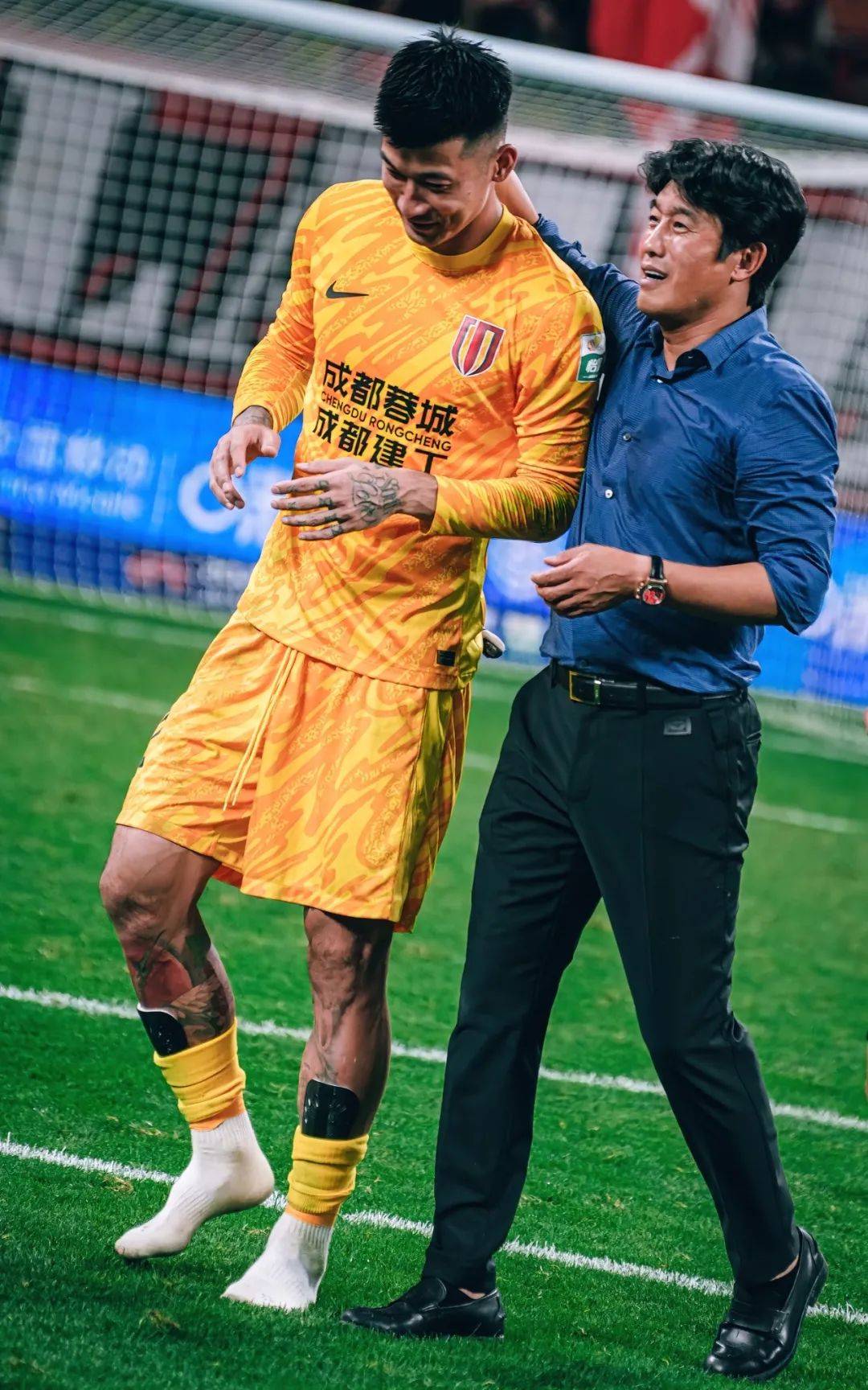 大的施展空 大的施展空