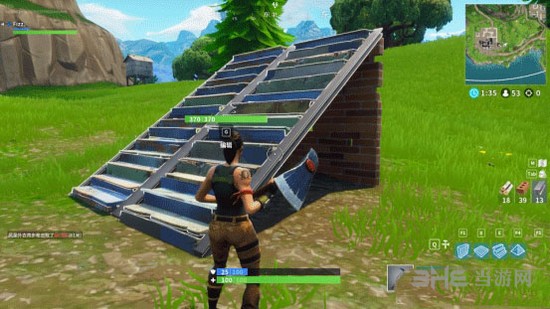 市场的硝烟 市场的硝烟