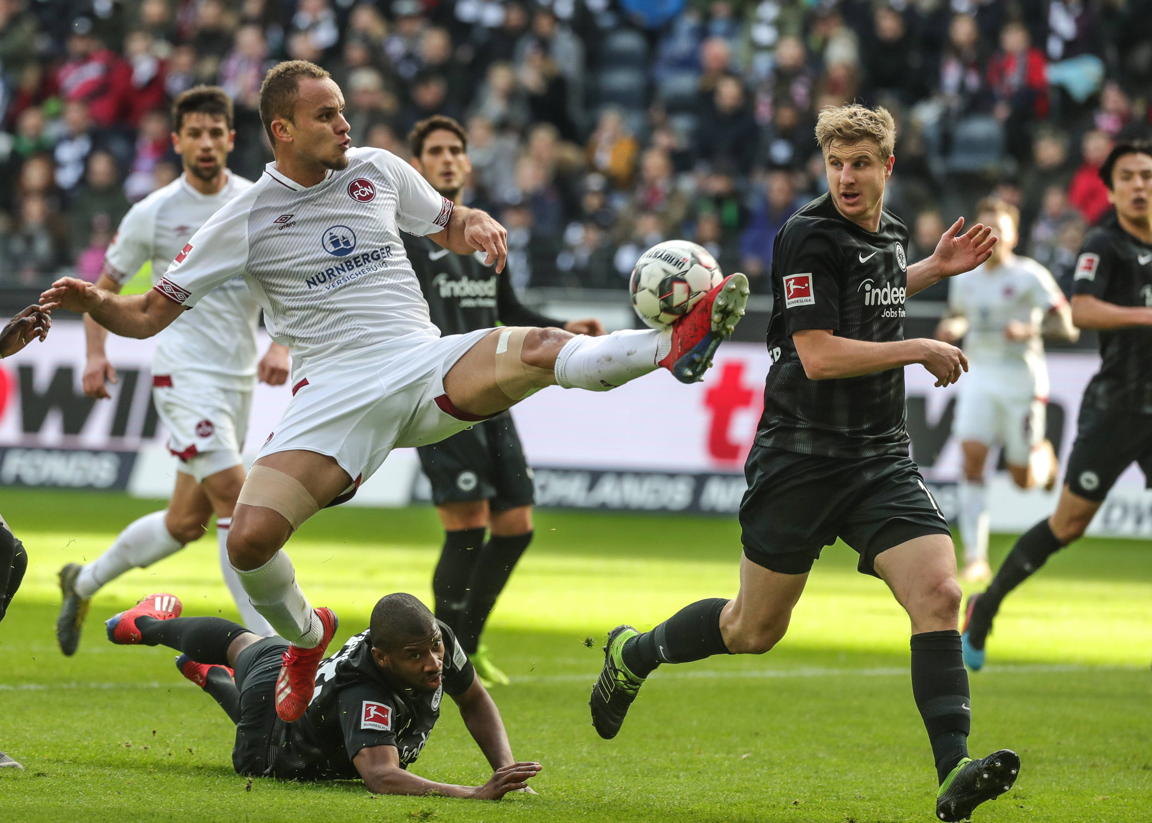 在体育领域 在体育领域