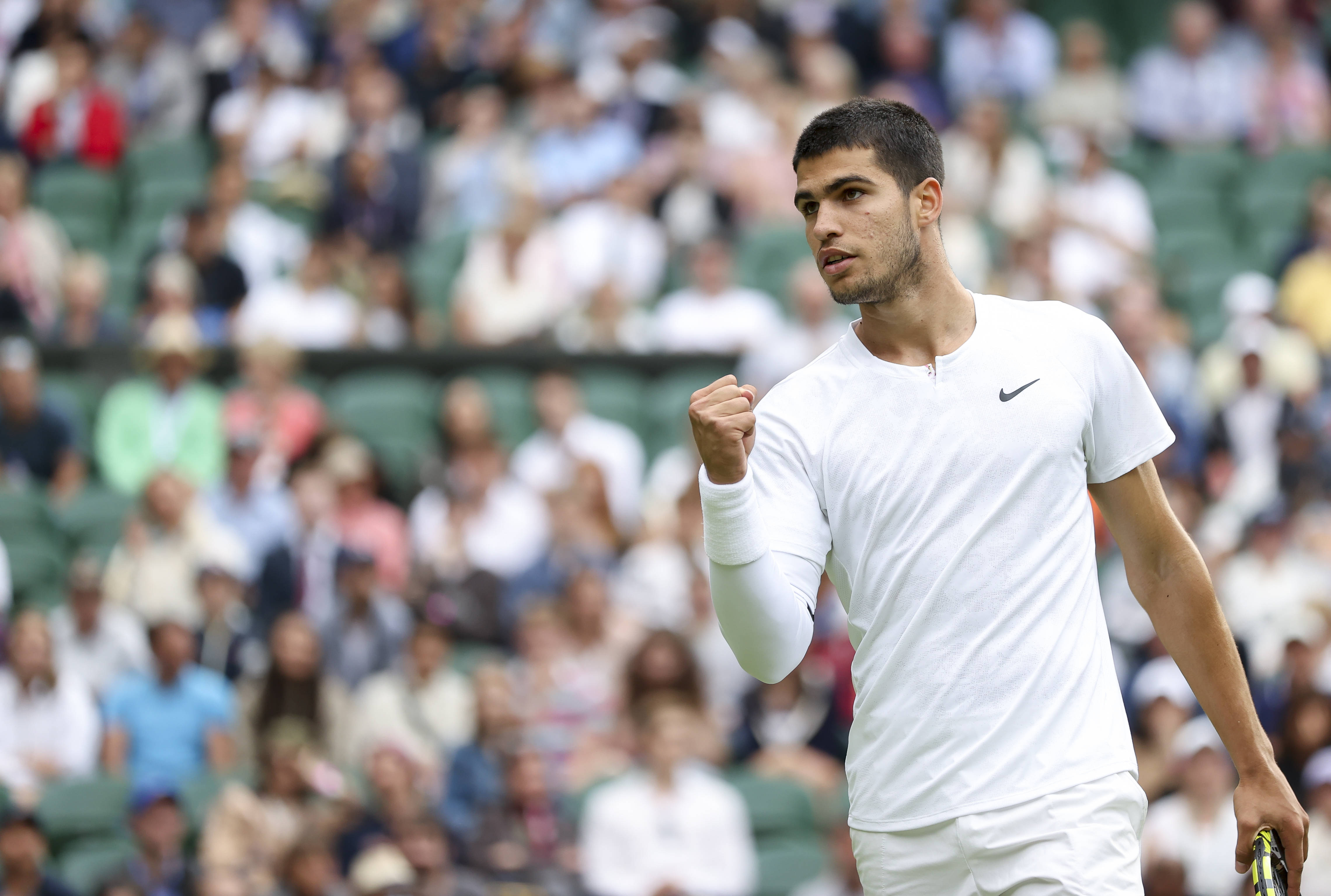 8天后重返 8天后重返