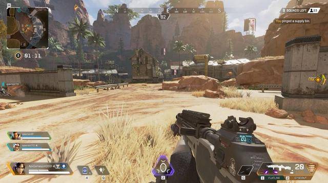 弱与随机性 弱与随机性